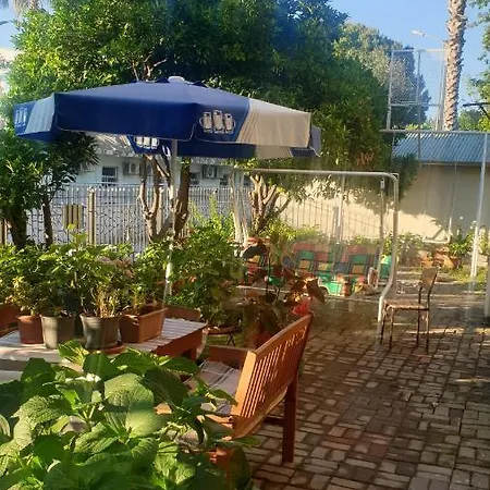 Apartamento Güzelaki Malikanesi *